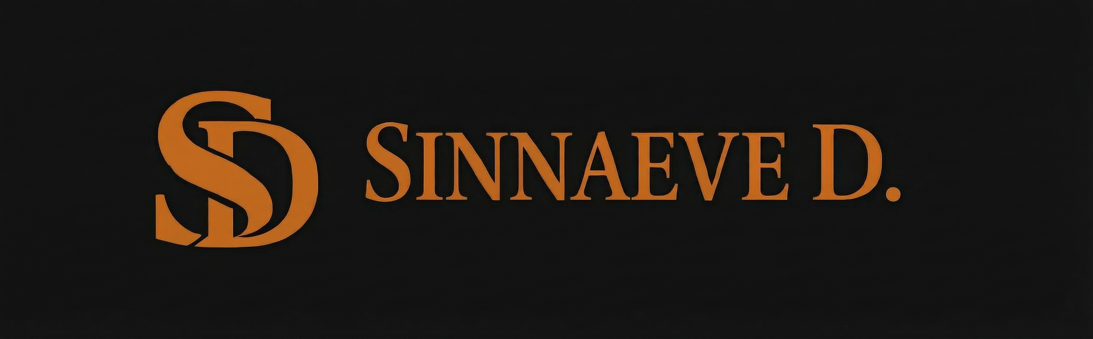 Sinnaeve D Logo